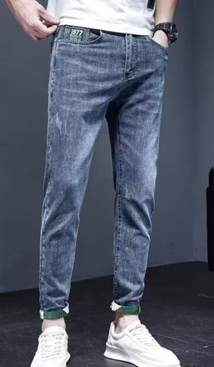 アーバンストリートスキニーパンツ