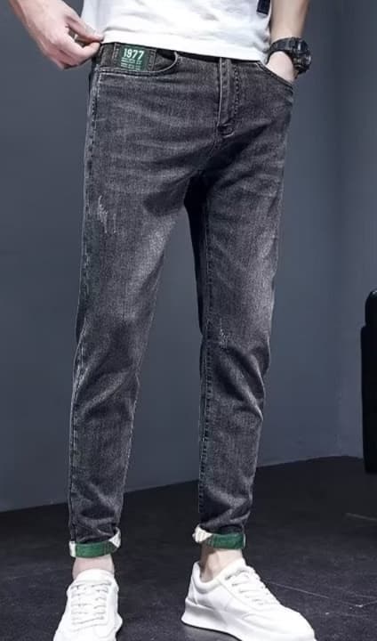 アーバンストリートスキニーパンツ