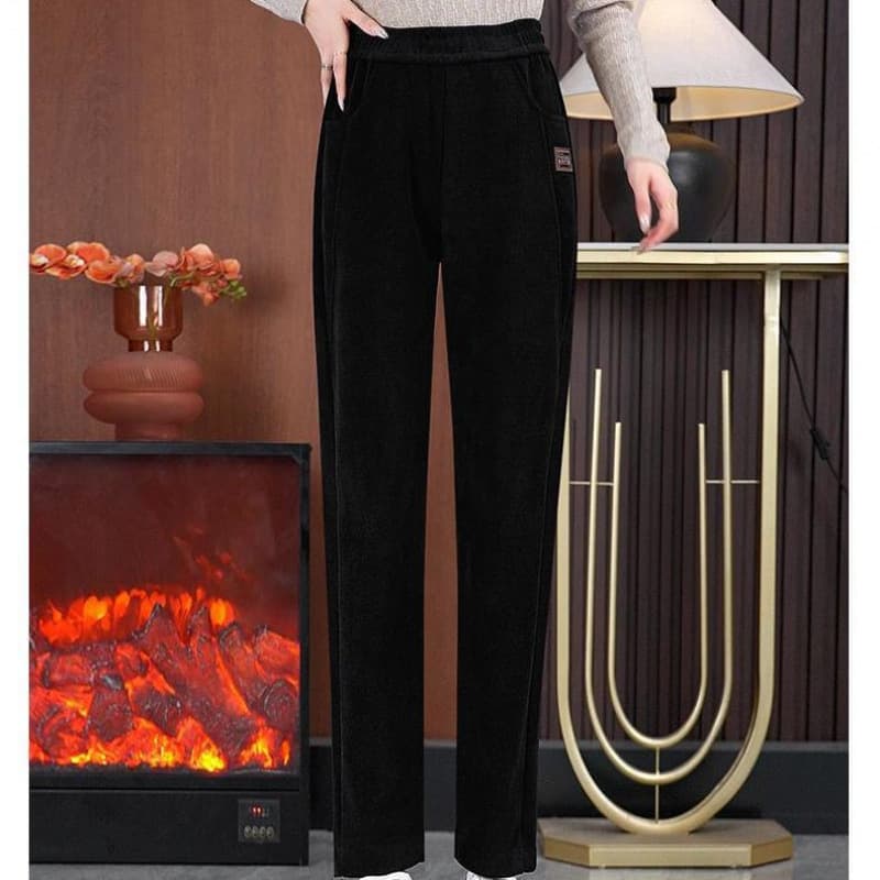 ストレッチフィット スキニーパンツ