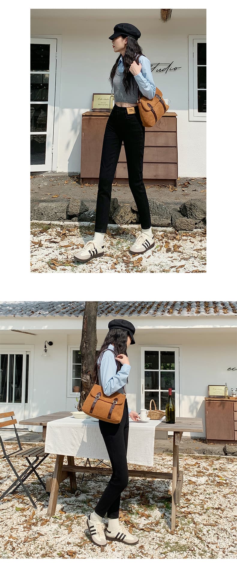 スキニーパンツ すっきりシルエット ストレートデニム